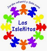 Sala cuna y jardín infantil Los Isleñitos