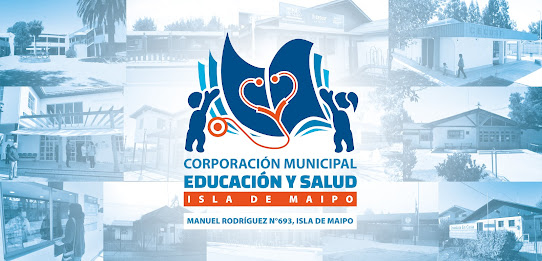Educación y Salud - Corporación Isla de Maipo